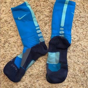 Nike Elite socks
